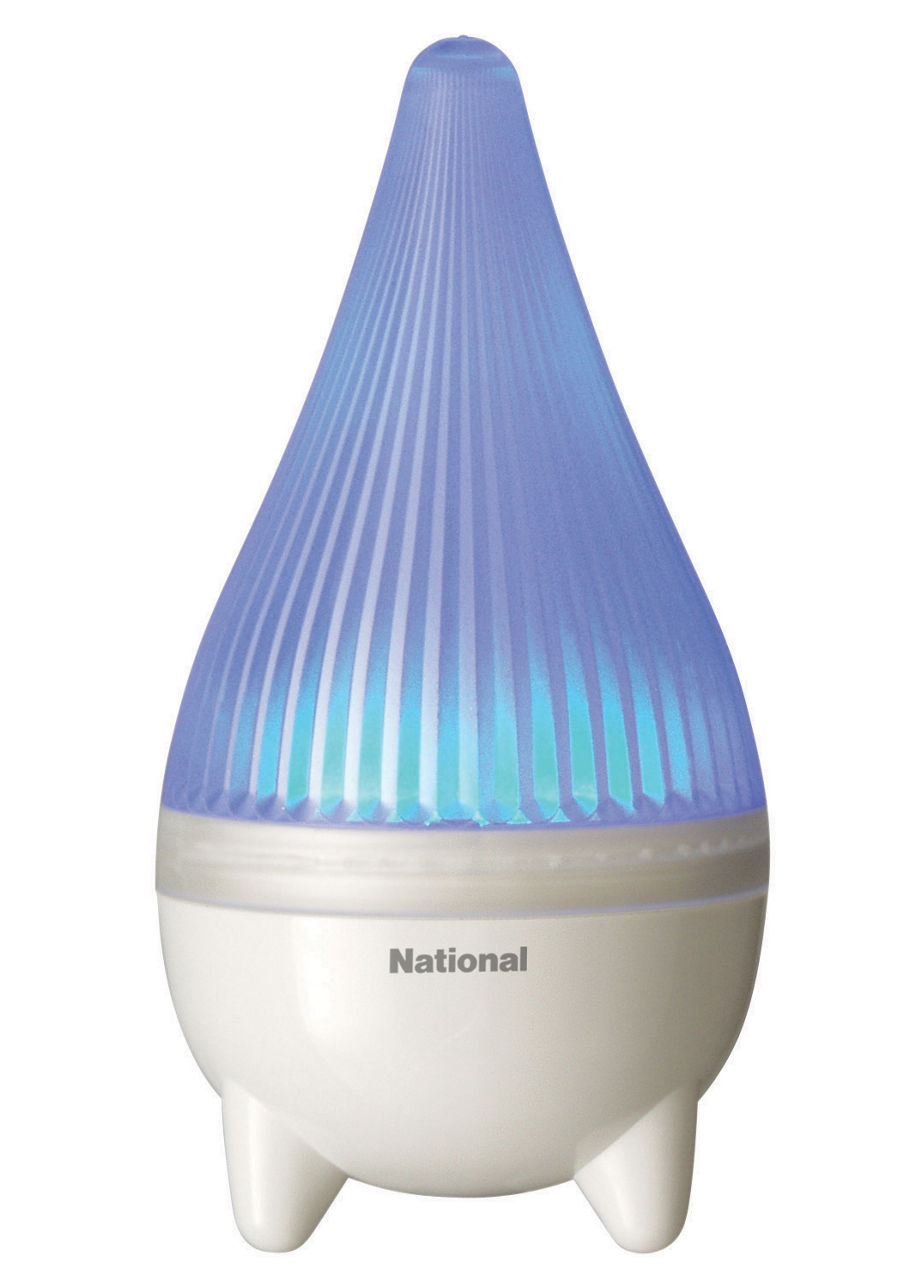 概要 カラーLEDヒーリングライト SP205W | LED照明器具（シーリング