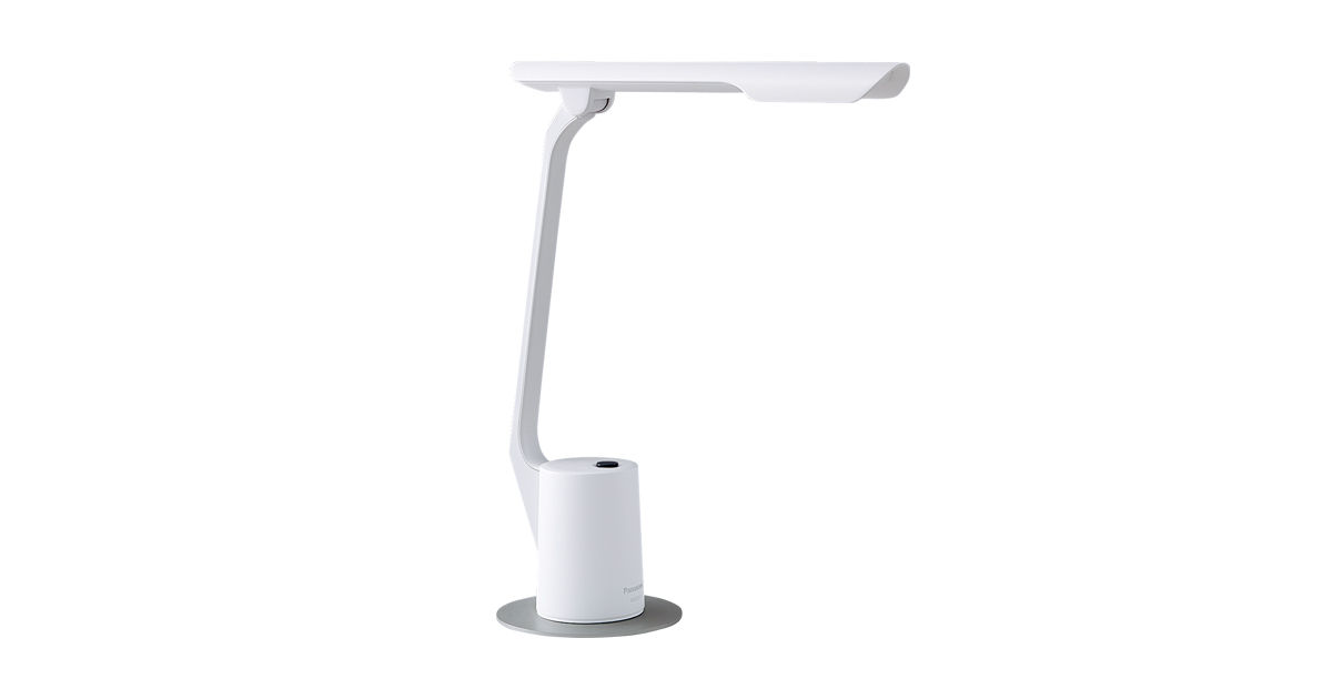 概要 LEDデスクスタンド SQ-LD510 | LED照明器具（シーリング