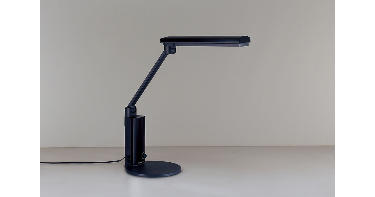 【送料込み】CF Glow BlackSun-S4 LED照明　未使用品 SQ845B 概要 - デスクスタンド | LED照明器具（シーリングライト
