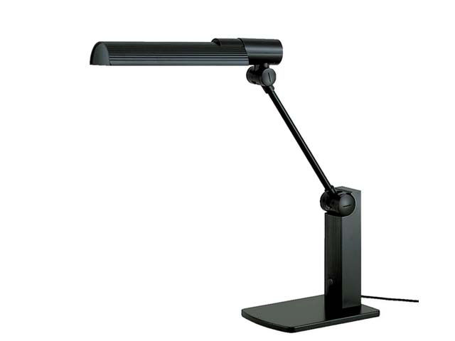 Panasonic LEDスタンドライト クランプ式 概要 スタンド SQ948B | LED照明器具（シーリングライト・デスク