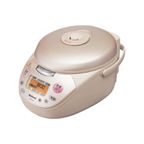 概要 IHジャー炊飯器 SR-DG10E | 炊飯器 | Panasonic