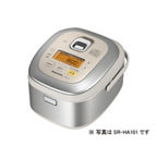 概要 IHジャー炊飯器 SR-HA181 | 炊飯器 | Panasonic
