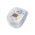 Panasonic IHジャー炊飯器　SR-HX107 楽天市場】パナソニック IH炊飯器 SR-HX107 大火力おどり炊き