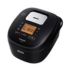 Panasonic SR-HB108 IH炊飯器 パナソニック IHジャー炊飯器 SR-HB108送料無料 パナソニック SR