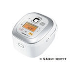 概要 IHジャー炊飯器 SR-HB182 | 炊飯器 | Panasonic
