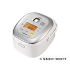 概要 IHジャー炊飯器 SR-HB183 | 炊飯器 | Panasonic
