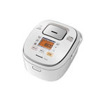 Panasonic IHジャー炊飯器 SR-HX10E1 概要 IHジャー炊飯器 SR-HX104 | 炊飯器 | Panasonic