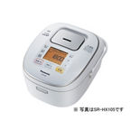 概要 IHジャー炊飯器 SR-HX185 | 炊飯器 | Panasonic