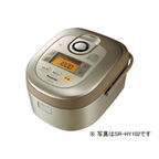 パナソニックIHジャー炊飯器 2018年 パナソニック 炊飯器 2018年製」の買取実績・相場-炊飯器買取