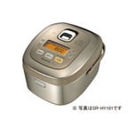 Amazon | パナソニック 炊飯器 1升 IH式 ブラック SR-HB188-K