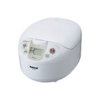 概要 電子ジャー炊飯器 SR-LA10 | 炊飯器 | Panasonic