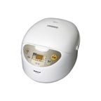 概要 電子ジャー炊飯器 SR-LE10 | 炊飯器 | Panasonic