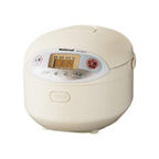 概要 電子ジャー炊飯器 SR-MM10 | 炊飯器 | Panasonic