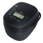 A977 Panasonic IHジャー炊飯器　SR-HB100 Amazon | パナソニック 炊飯器 5.5合 IH式 ホワイト SR-HB100-W