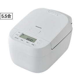 商品一覧 | 炊飯器 | Panasonic