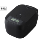 概要 可変圧力IHジャー炊飯器 SR-N310D | 炊飯器 | Panasonic