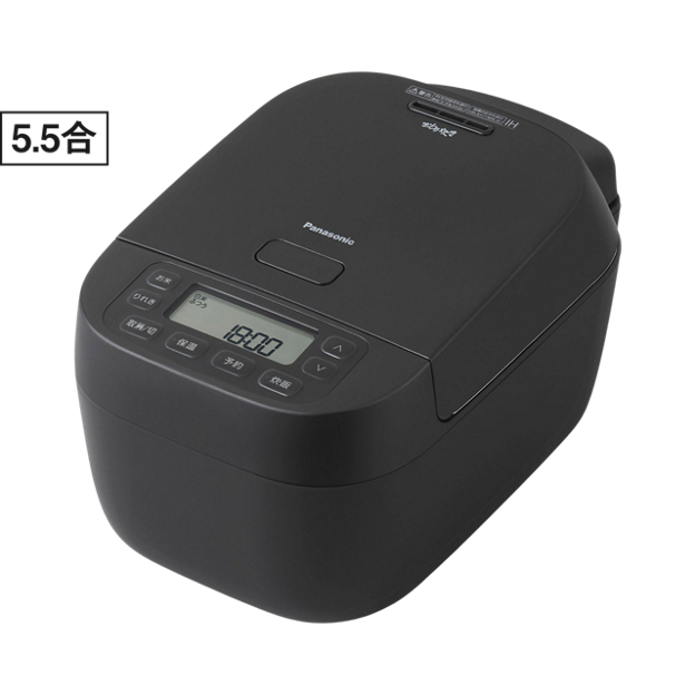 SR-N310E 購入 - 可変圧力IHジャー炊飯器 | 炊飯器 | Panasonic