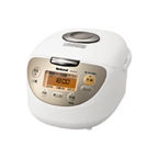 概要 電子ジャー炊飯器 SR-NC10 | 炊飯器 | Panasonic