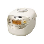 <値下げ> Panasonic 電子ジャー炊飯器SR-LU101K 詳細情報 電子ジャー炊飯器 SR-LU101 | 炊飯器 | Panasonic
