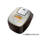 概要 可変圧力IHジャー炊飯器 SR-PA187 | 炊飯器 | Panasonic