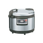 概要 業務用IHジャー炊飯器 SR-PGA54 | 炊飯器 | Panasonic