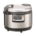 SR-PGB54A 概要 - 業務用IHジャー炊飯器 | 炊飯器 | Panasonic