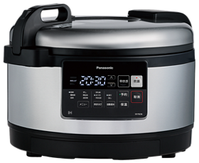 商品一覧 | 炊飯器 | Panasonic 商品一覧 | 炊飯器 | Panasonic