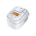 概要 可変圧力IHジャー炊飯器 SR-PW105 | 炊飯器 | Panasonic