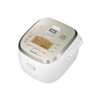 SR-SA102 概要 - スチームIHジャー炊飯器 | 炊飯器 | Panasonic