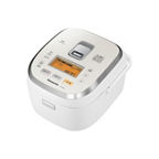 概要 スチームIHジャー炊飯器 SR-SB101 | 炊飯器 | Panasonic
