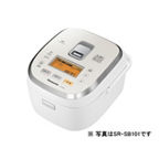 概要 スチームIHジャー炊飯器 SR-SB181 | 炊飯器 | Panasonic