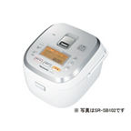 概要 スチームIHジャー炊飯器 SR-SB182 | 炊飯器 | Panasonic