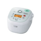 SR-SH18A 概要 - スチームIHジャー炊飯器 | 炊飯器 | Panasonic
