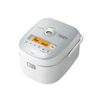 概要 スチームIHジャー炊飯器 SR-ST10A | 炊飯器 | Panasonic