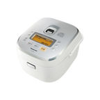 Panasonic スチームIH 炊飯器 SR-HT105 概要 スチームIHジャー炊飯器 SR-SU105 | 炊飯器 | Panasonic