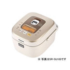 概要 スチームIHジャー炊飯器 SR-SU183 | 炊飯器 | Panasonic
