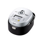 概要 スチームIHジャー炊飯器 SR-SV101 | 炊飯器 | Panasonic