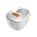 概要 スチームIHジャー炊飯器 SR-SW104 | 炊飯器 | Panasonic