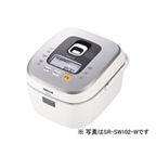 Panasonic スチームIH炊飯器 SR-DG182J Panasonic スチームIH炊飯器 SR-DG182J サポート IHジャー炊飯器