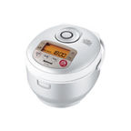 National SR-GC10 ホワイトジャー炊飯器 National SR-GC10 ホワイトジャー炊飯器