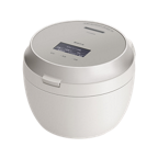 Panasonic - Panasonic 可変圧力IHジャー炊飯器 SR-W10BB-K 概要 可変圧力IHジャー炊飯器 SR-W10BB | 炊飯器 | Panasonic