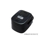 SR-VSX180 概要 - スチーム&可変圧力IHジャー炊飯器 | 炊飯器