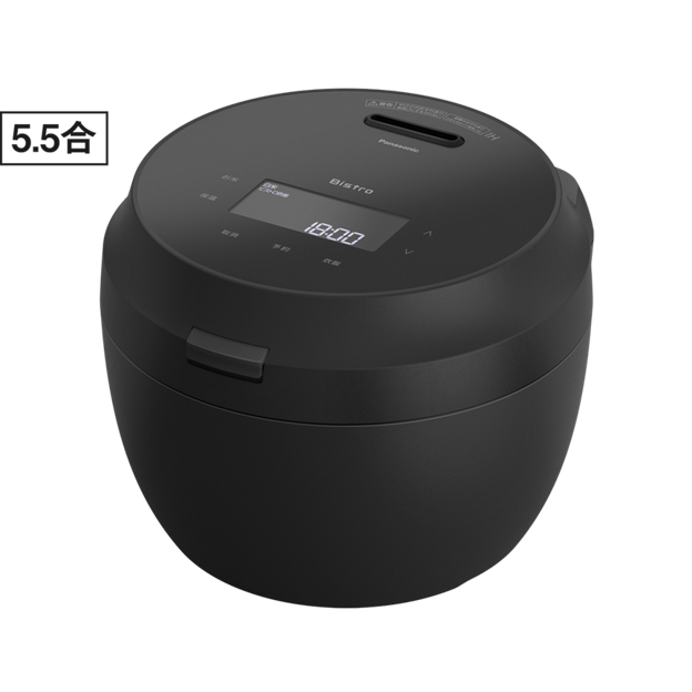 SR-X710E 購入 - 可変圧力IHジャー炊飯器 | 炊飯器 | Panasonic