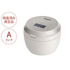 SR-X910D-HA 概要 - 【Panasonic Factory Refresh】可変圧力IHジャー