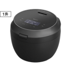 概要 可変圧力IHジャー炊飯器 SR-X918D | 炊飯器 | Panasonic