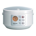 SR-YB05 概要 - 電子ジャー炊飯器 | 炊飯器 | Panasonic