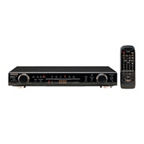 SU-C1000MK2 概要 - ステレオコントロールアンプ | テレビ（ビエラ