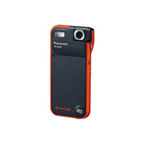 概要 SDマルチカメラ SV-AS30 | デジタルビデオカメラ | Panasonic