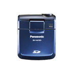 概要 SDマルチカメラ SV-AV30 | デジタルビデオカメラ | Panasonic
