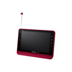 概要 ポータブルワンセグテレビ/マルチメディアタブレット SV-ME1000